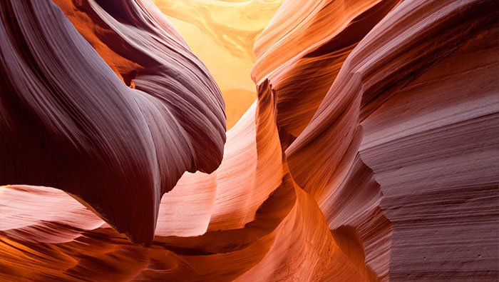 Antelope-Canyon-Arizona