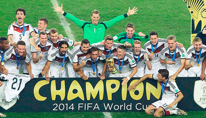 Germany national football team