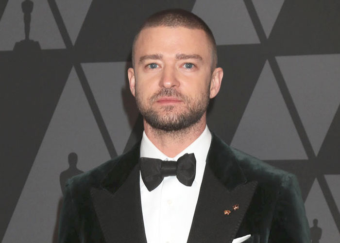 Justin Timberlake