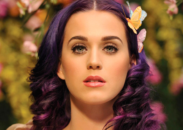 Katy Perry
