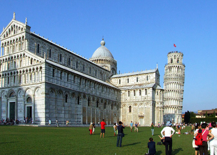 Leaning-Tower-of-Pisa