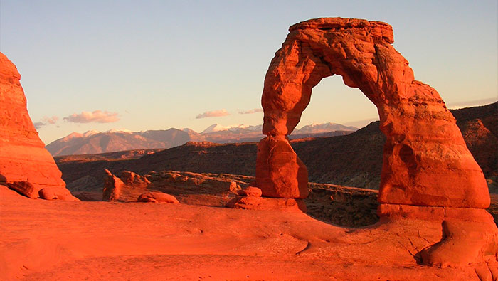 Red-Mountains-Utah