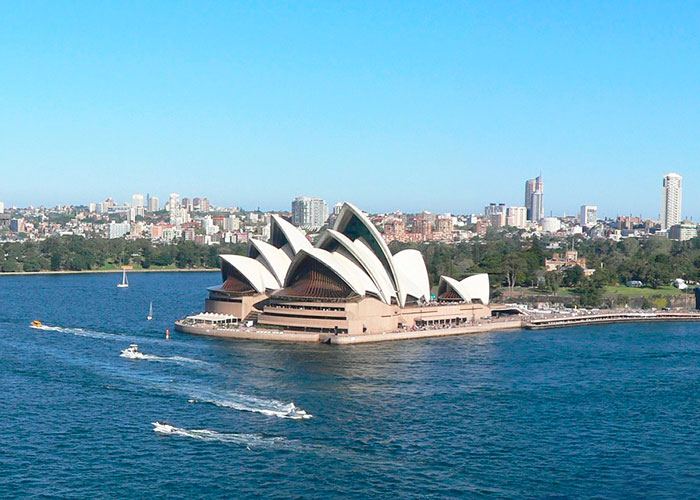 Sydney-Opera-House