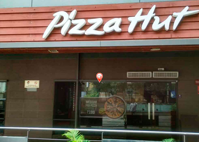 Pizza-hut