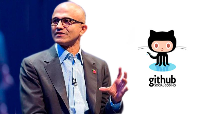 Satya Nadella