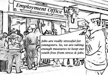 Unemployment