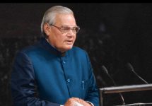 10 Amazing Quotes from the Immortal Atal Bihari Vajpayee