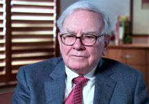 Warren Buffett Shares his 10 Rules for Success