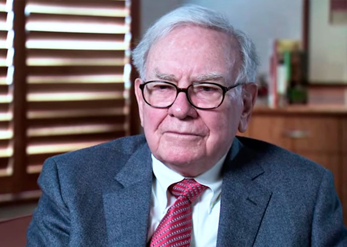 Warren-Buffett