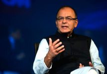 Rahul Gandhi & Congress are Factually Wrong Asserts Jaitley; Gandhi hits back