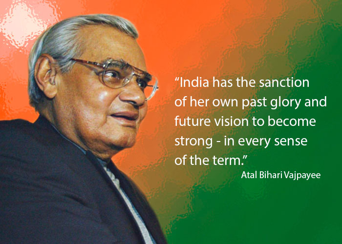 atal-bihari-vajpayee-vision