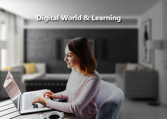 Digital World & Learning
