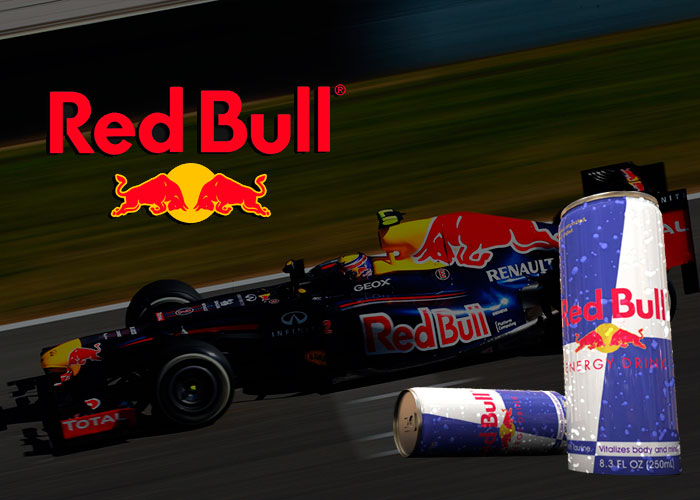 Red Bull