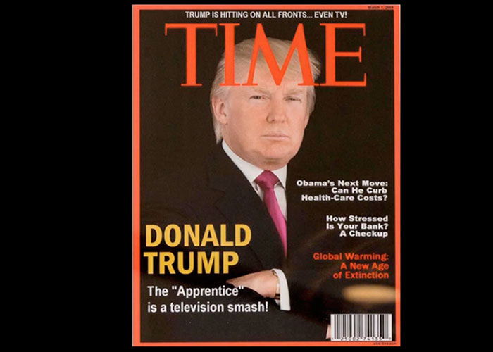 Time-magazine