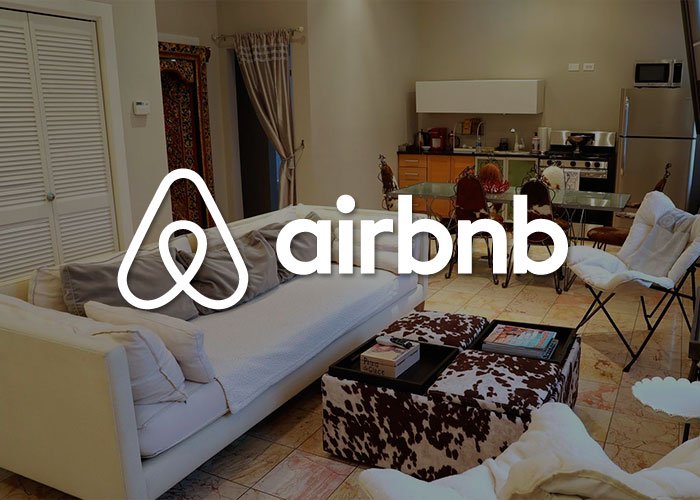 AirBnB