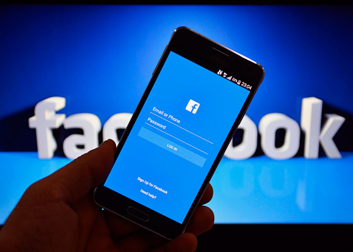 Facebook for every Phone