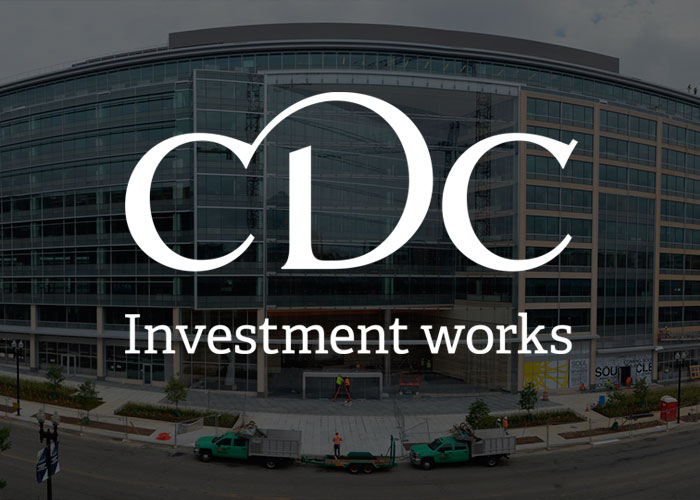 CDC-investment-work