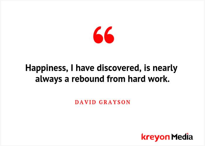 David-Grayson