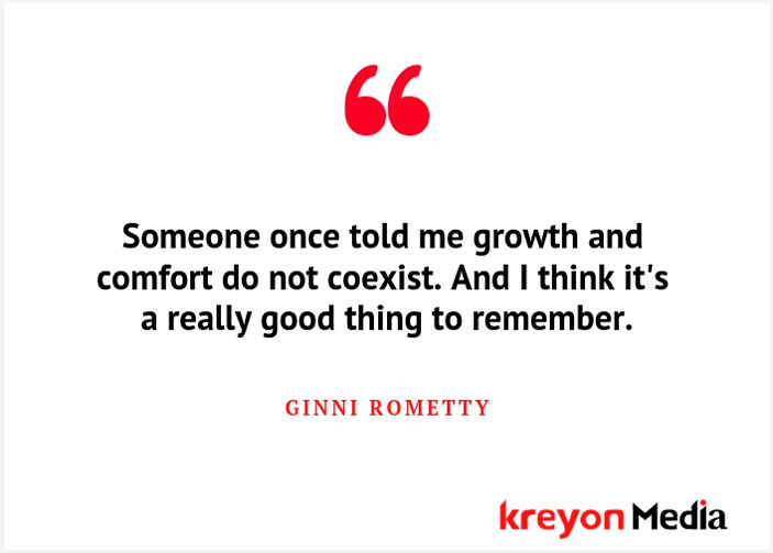Ginni-Rometty