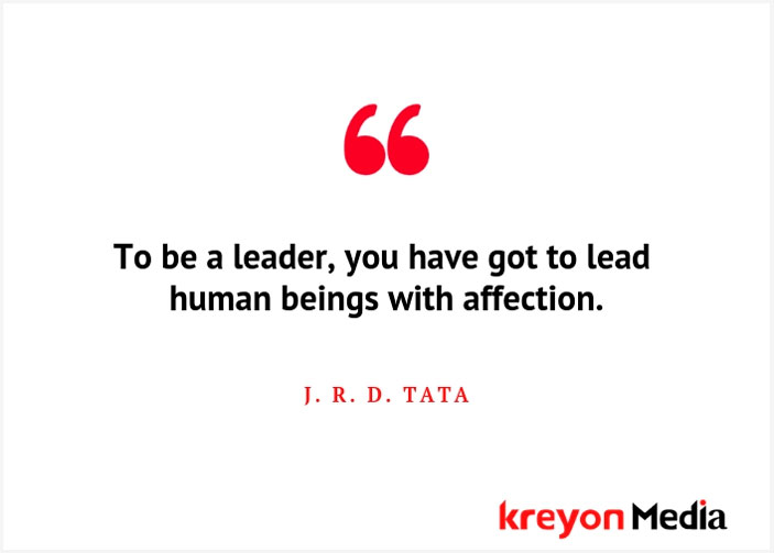 J.R.D. Tata