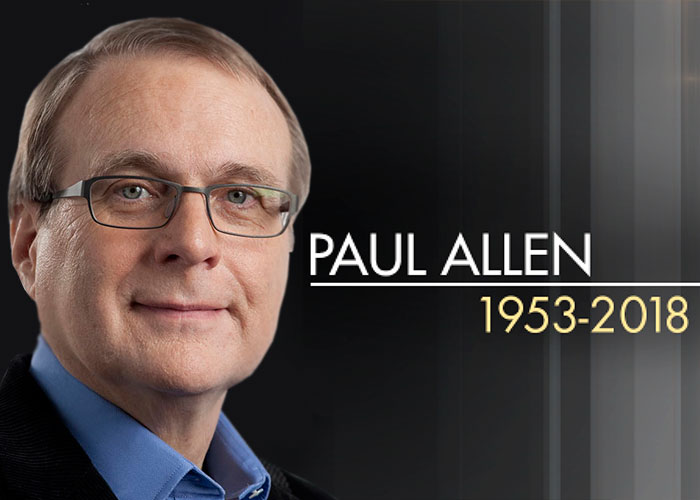Inspirational Paul Allen Quotes to Remember the Legend