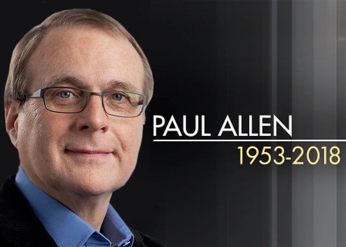 allen paul