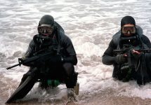 10 Incredible Lessons from Navy seals that will Improve Your Life.