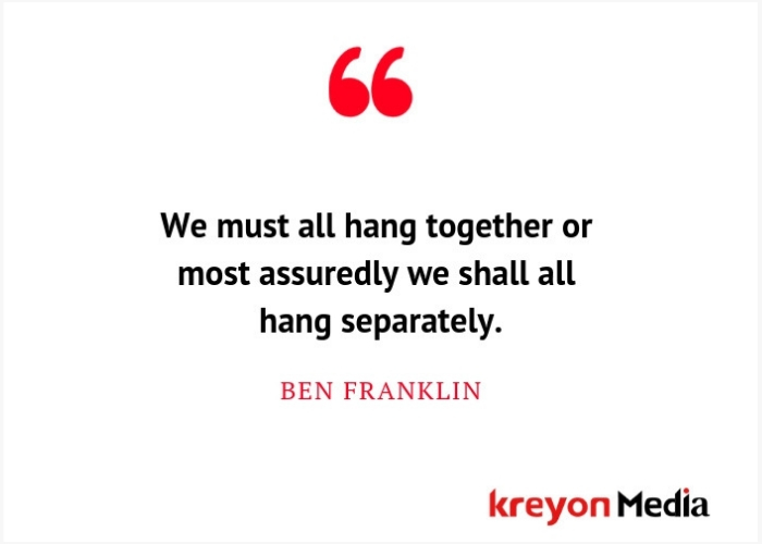 Ben Franklin