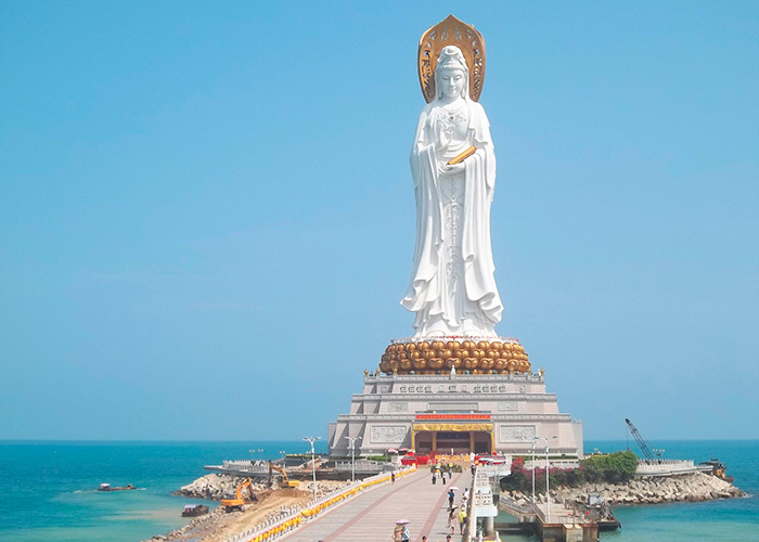 Guan Yin