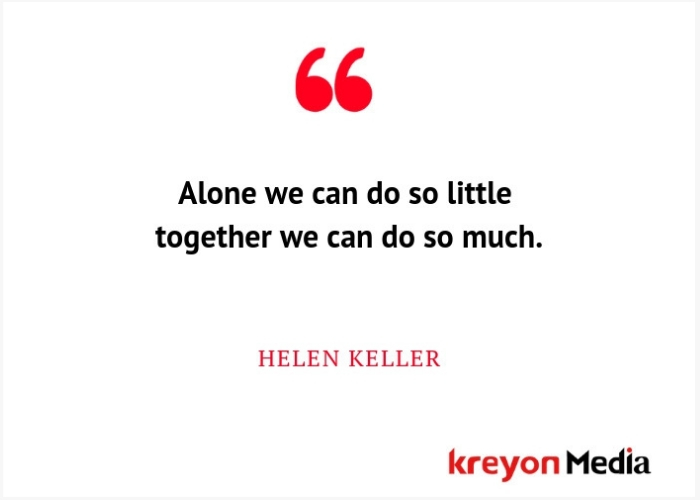 Helen Keller