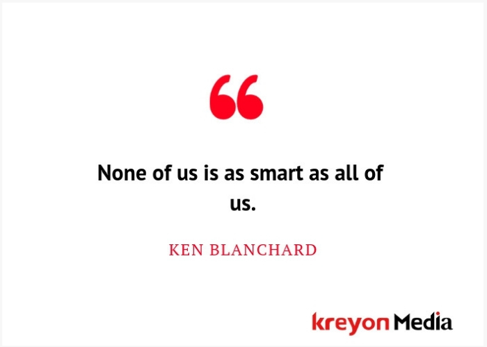 Ken Blanchard