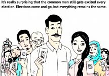 Elections & Common Man
