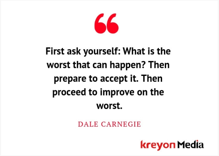 Dale Carnegie