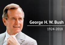6 Great Leadership Lessons from George H W Bush
