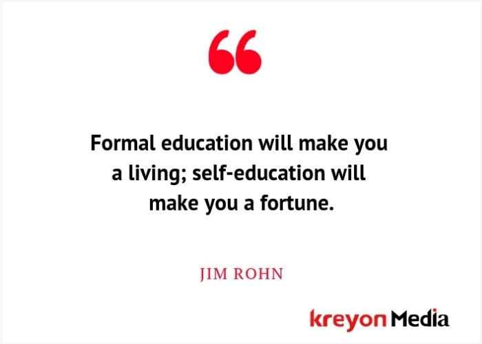 Jim Rohn