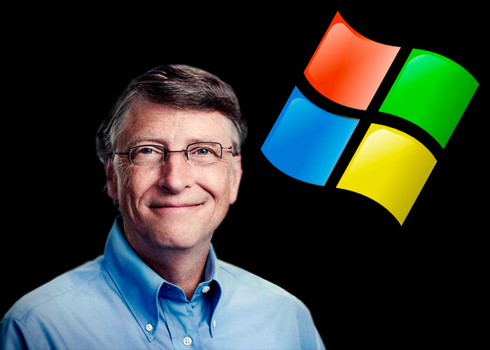 Bill Gates