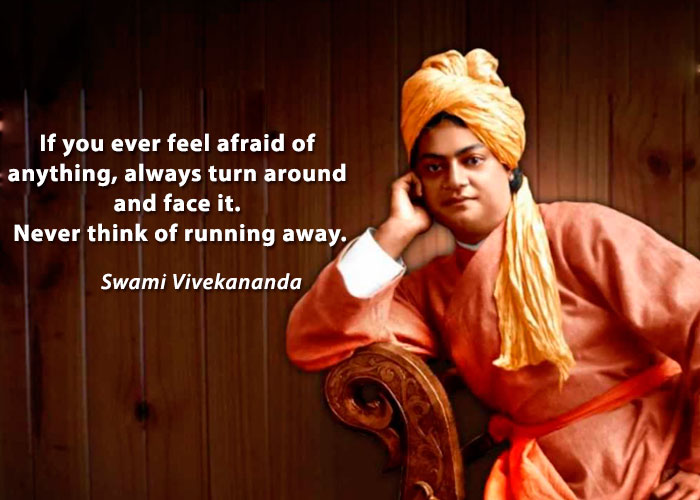 Swami Vivekananda on Leadership