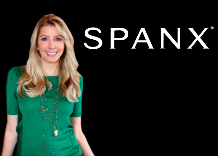 Sara Blakely