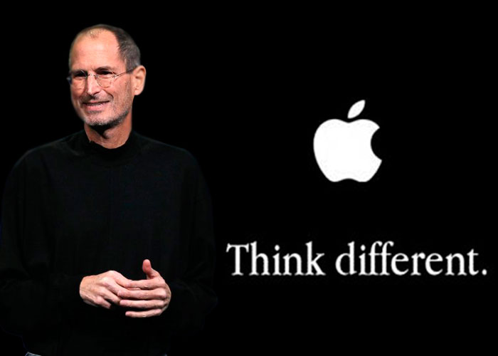 Steve Jobs