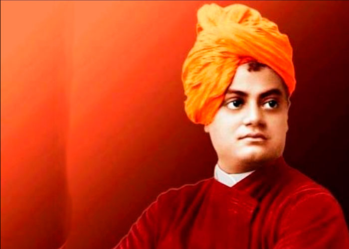 Swami Vivekananda