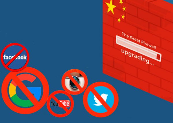 Bing is Accessible in China after being Blocked Accidentally
