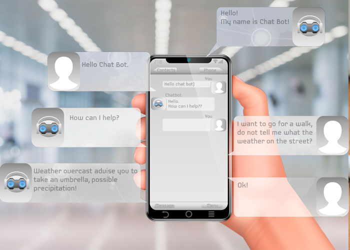 Automation and Chatbots
