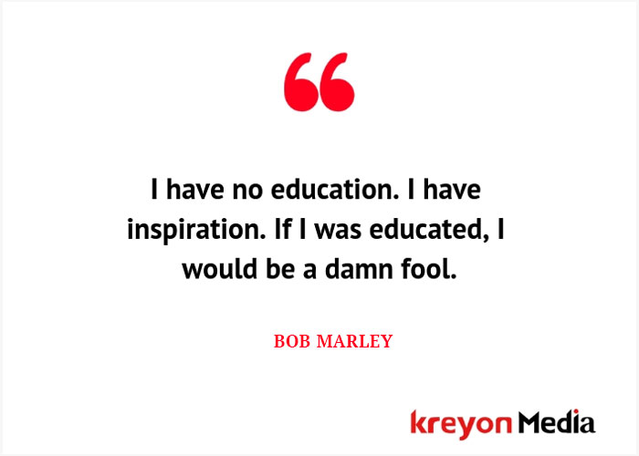 Bob-Marley quote