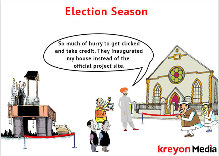 election season