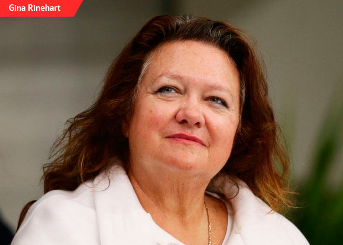 Gina-Rinehart