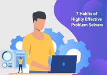 7 Habits of Highly Effective Problem Solvers