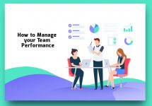 How to Manage your Team Performance