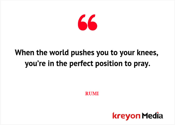 Rumi quotes