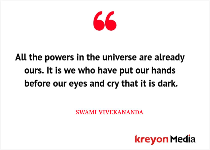 Swami-Vivekananda