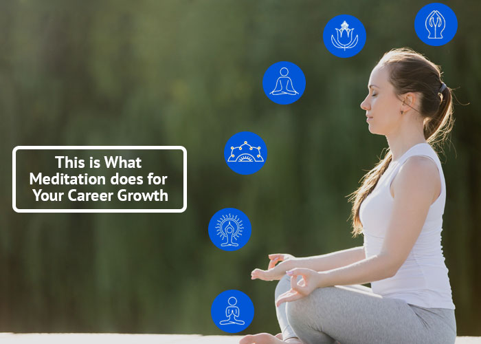 Meditation for Career Growth